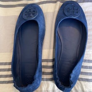 Tory Burch flats - NWT